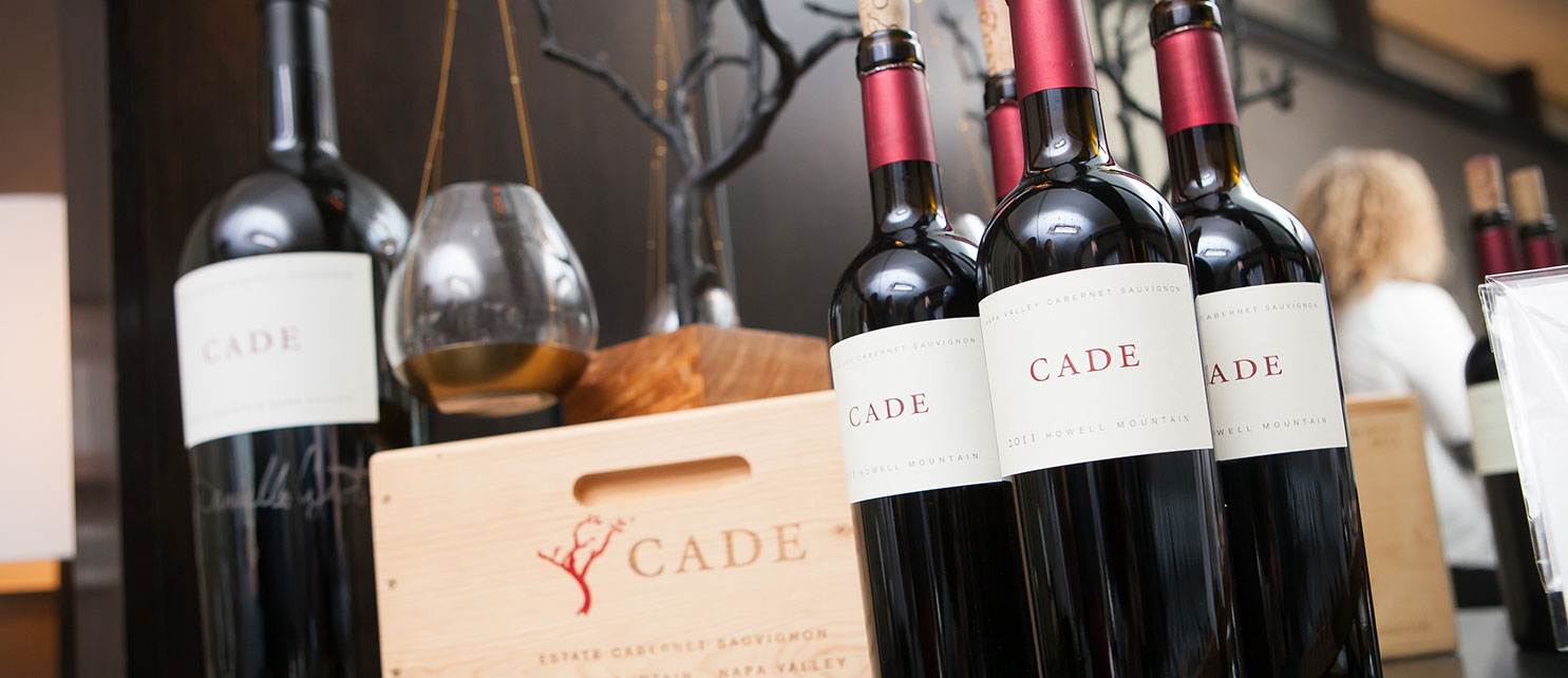 cade winery